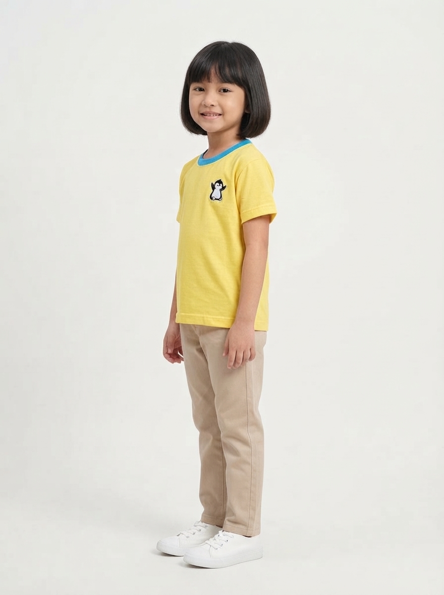 Model Pakaian Anak