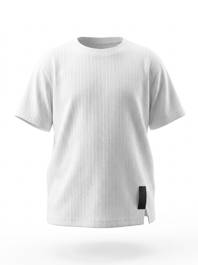 Tops Girl Keeny Short Bugs