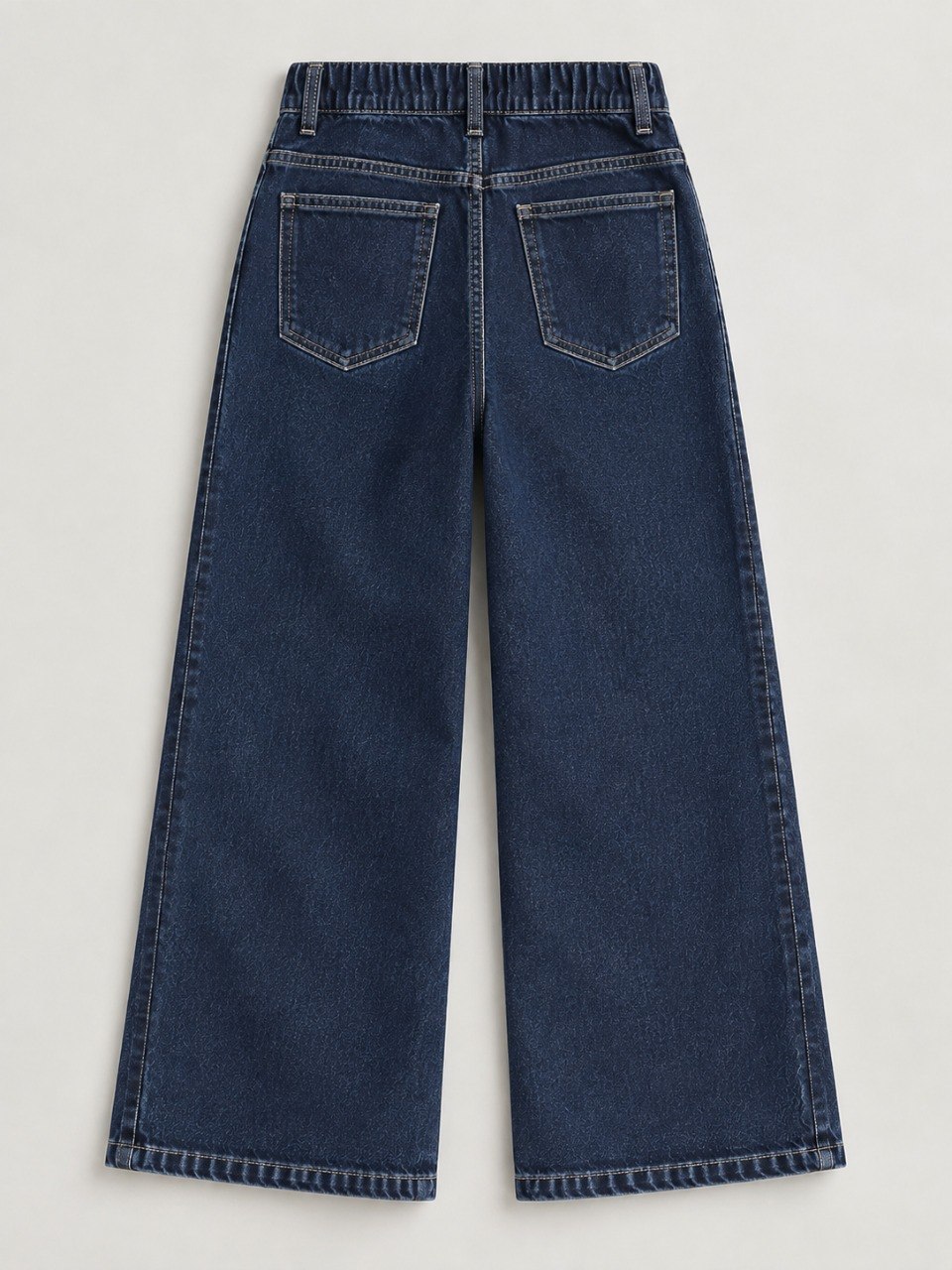 Pants Girls Cotton Dream Denim - Foto 3