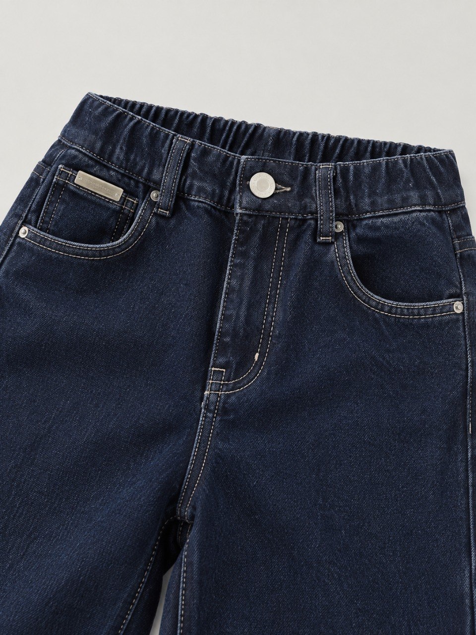 Pants Girls Cotton Dream Denim