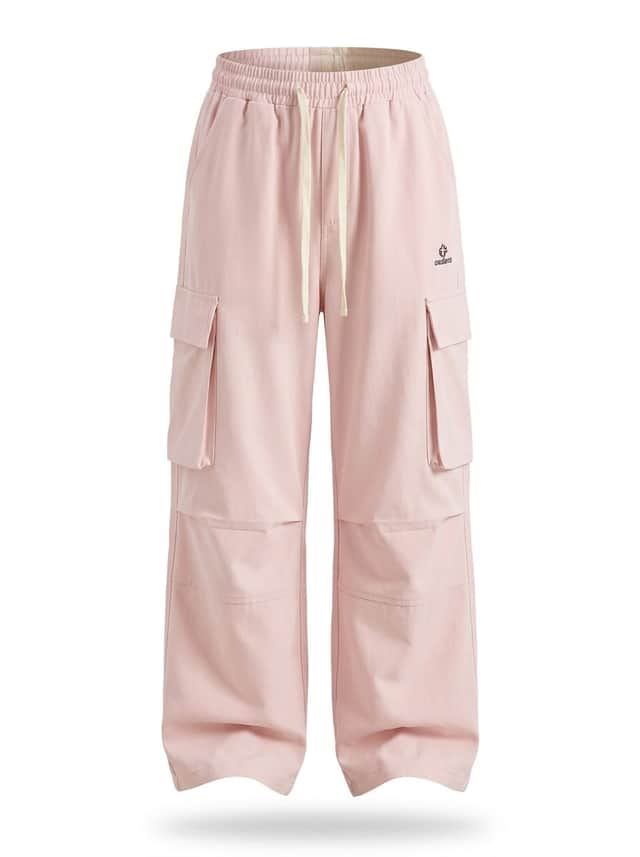 PANTS FREEDOM BAGGY CARGOS