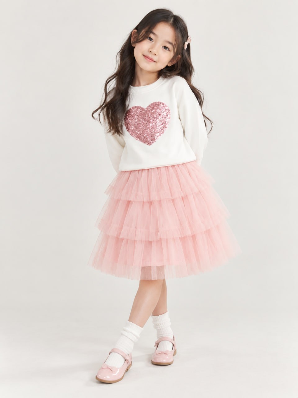 Set Girl Pinky Love Dreams - Foto 3
