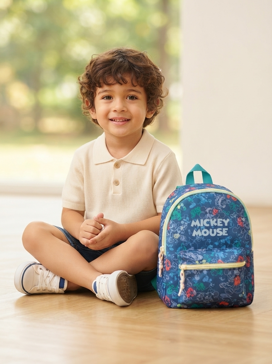 BENNY DRIFT BACKPACK