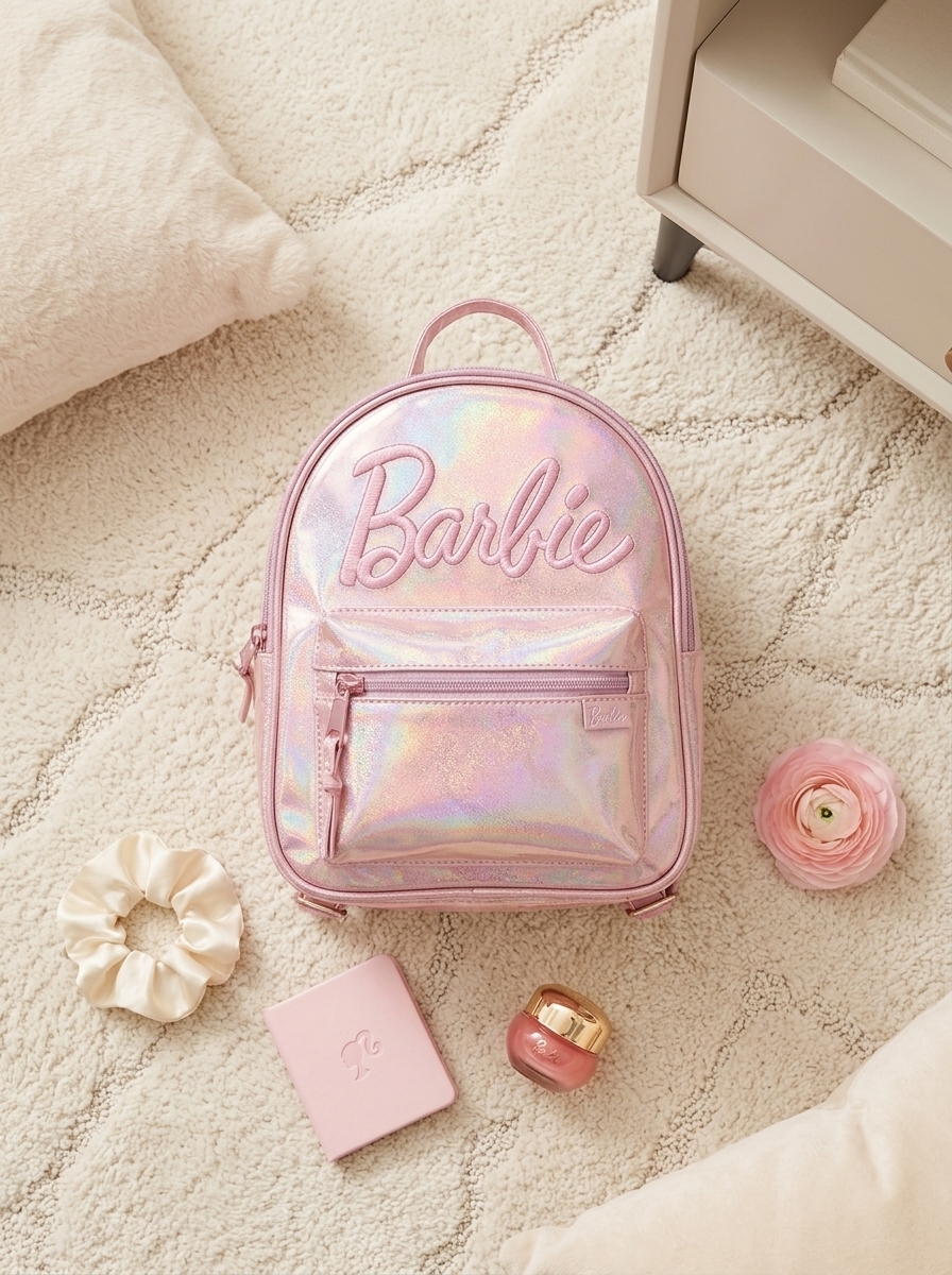 BIBI BLUSH KIDS BACKPACK