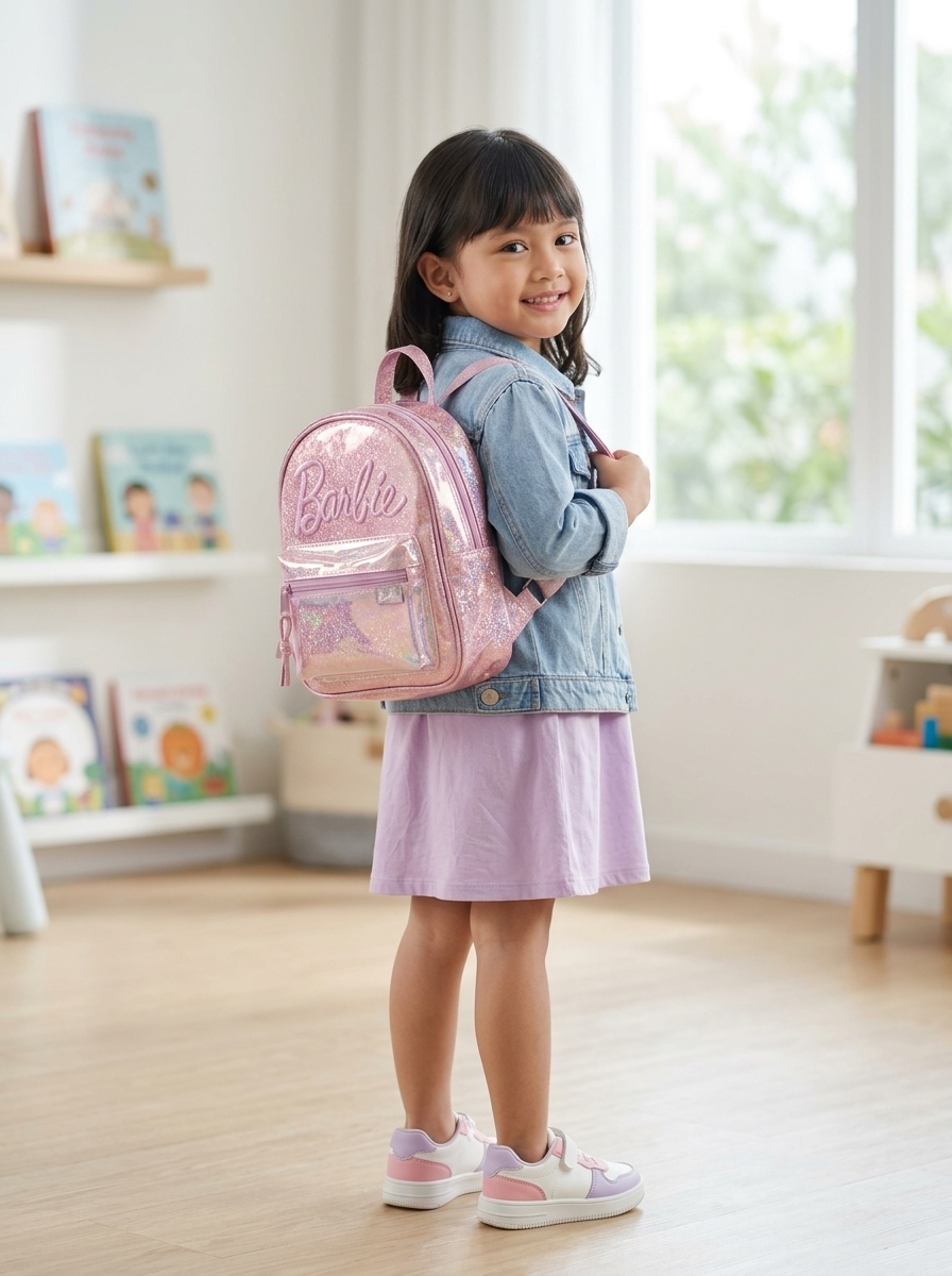 BIBI BLUSH KIDS BACKPACK - Foto 2