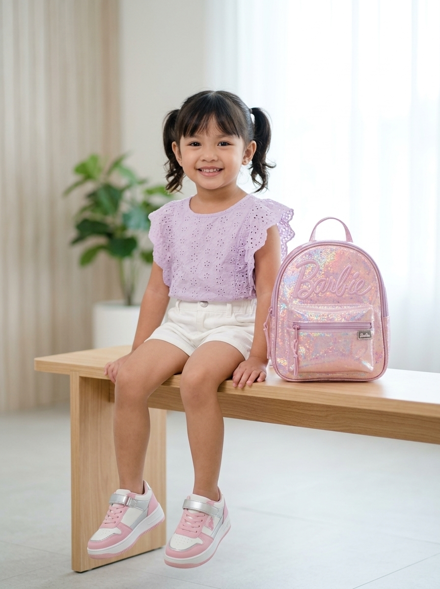 BIBI BLUSH KIDS BACKPACK - Foto 3