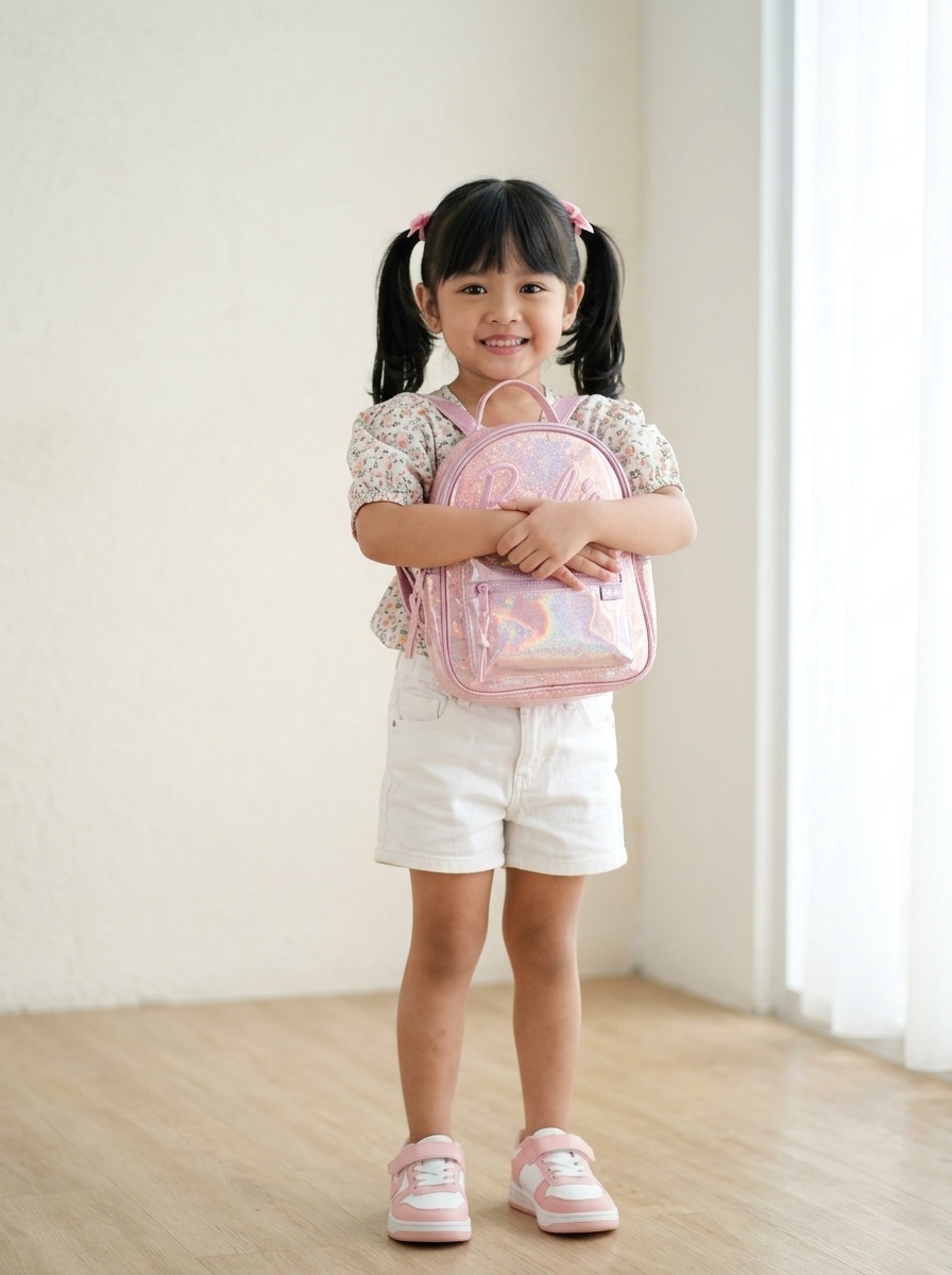 BIBI BLUSH KIDS BACKPACK - Foto 4