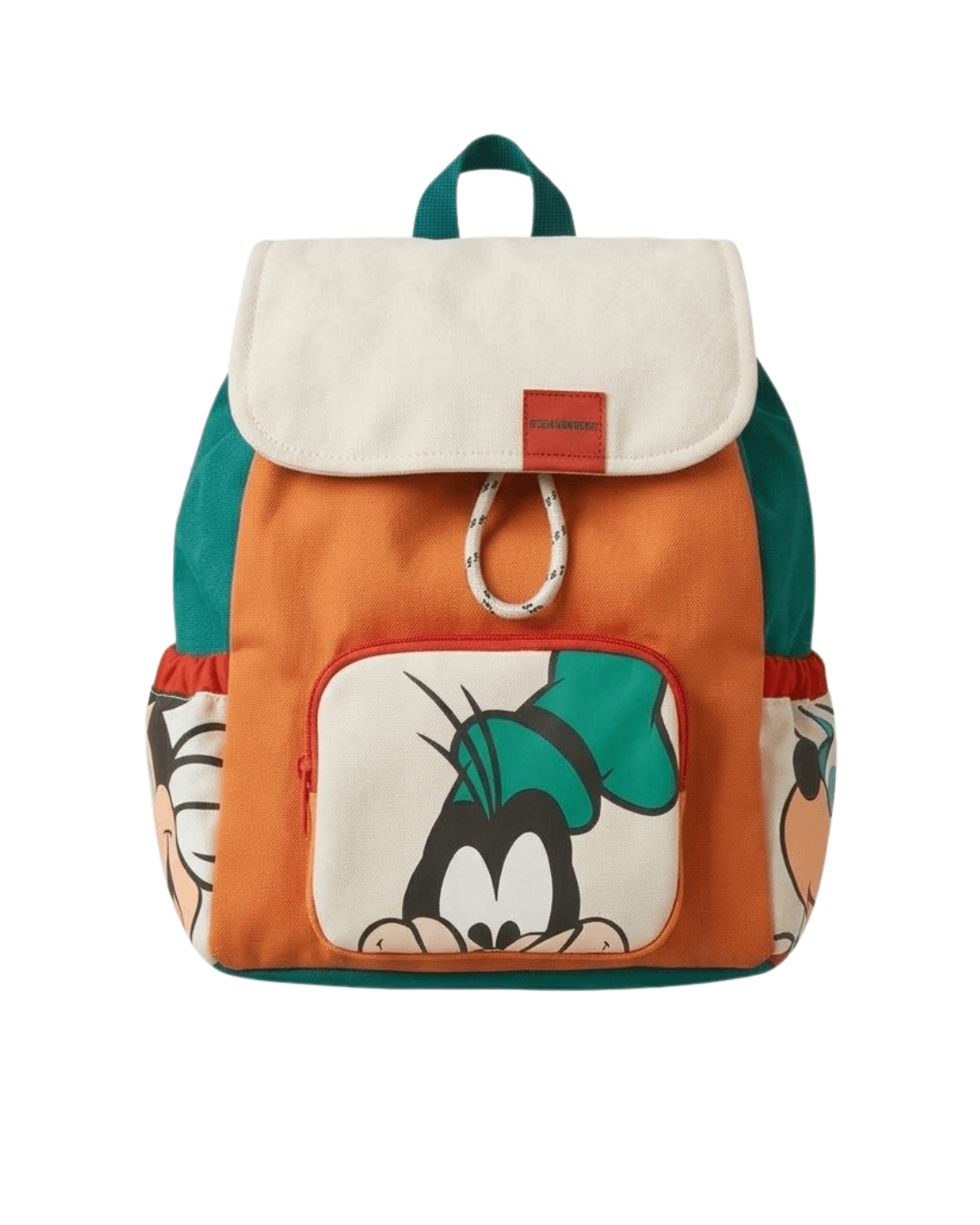 COCO FAWN KIDS BACKPACK