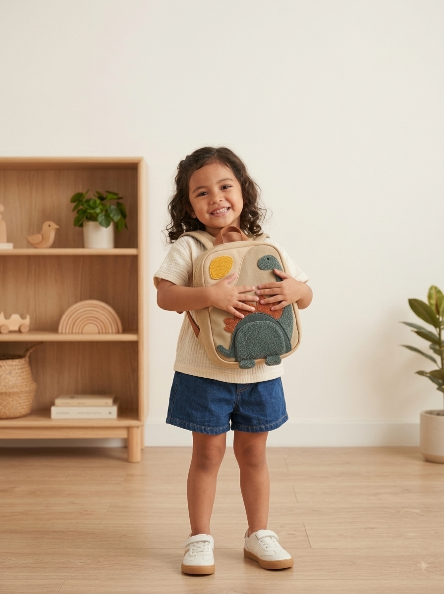 DINO MAVE KIDS BACKPACK