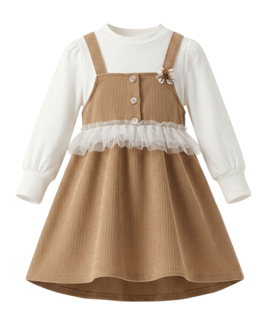 DRESS BREEZY PLEAT