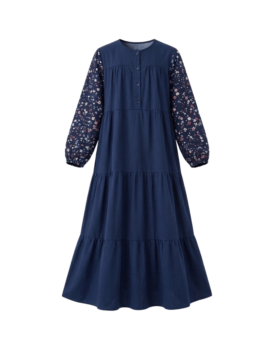 DRESS CLOVER SPRINKLE