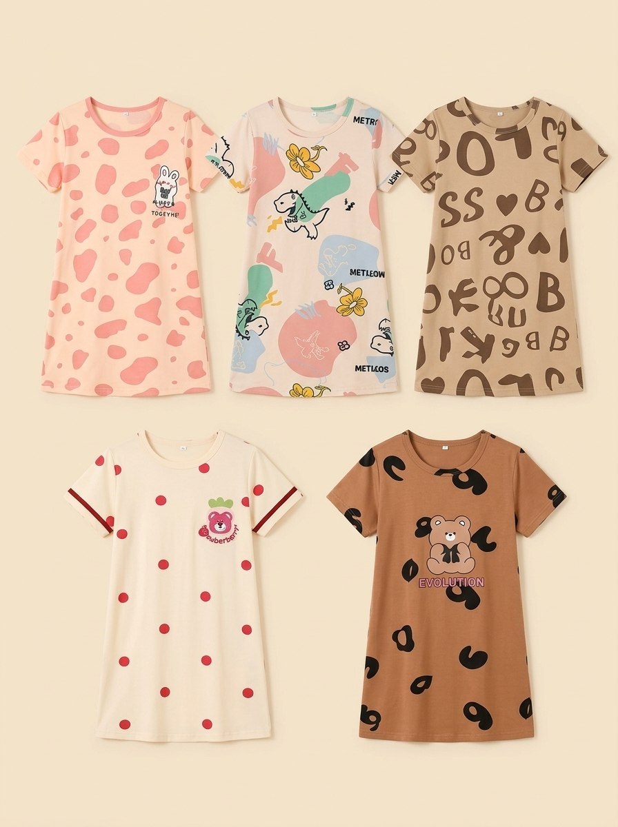 DRESS CRANE BEAR - Foto 2