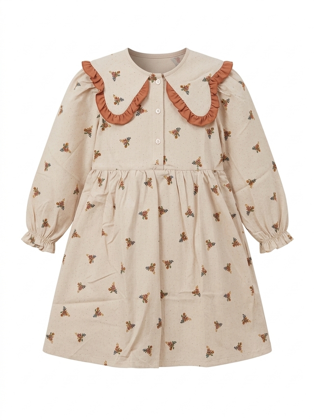 Dress Dainty Doll Sunny