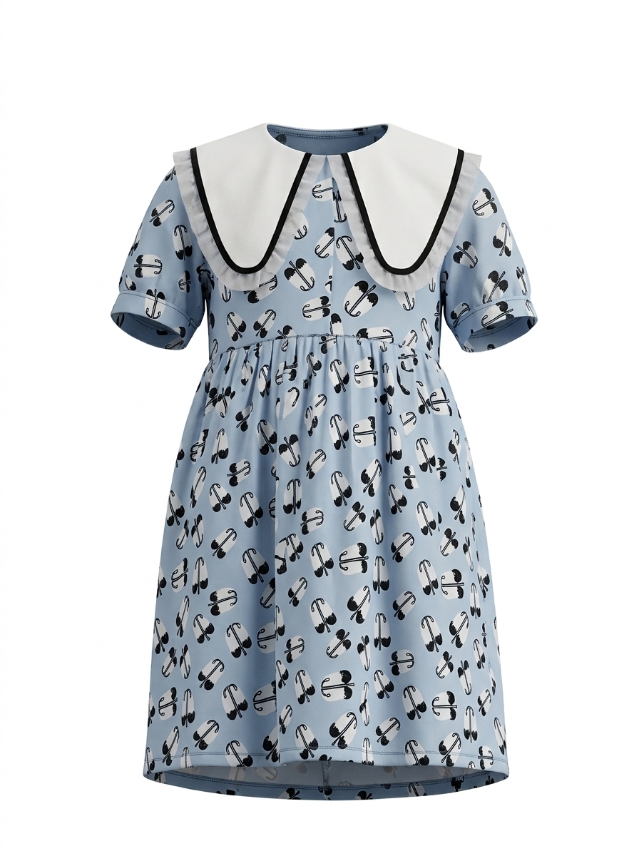 Dress Girl Aruna Small Twinkle