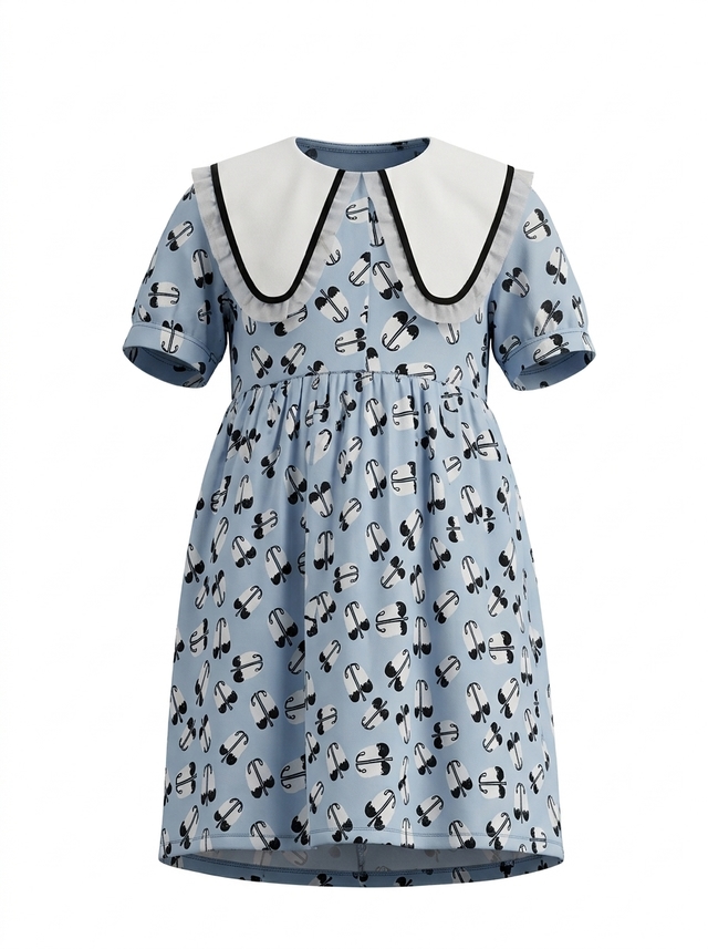 Dress Girl Aruna Small Twinkle