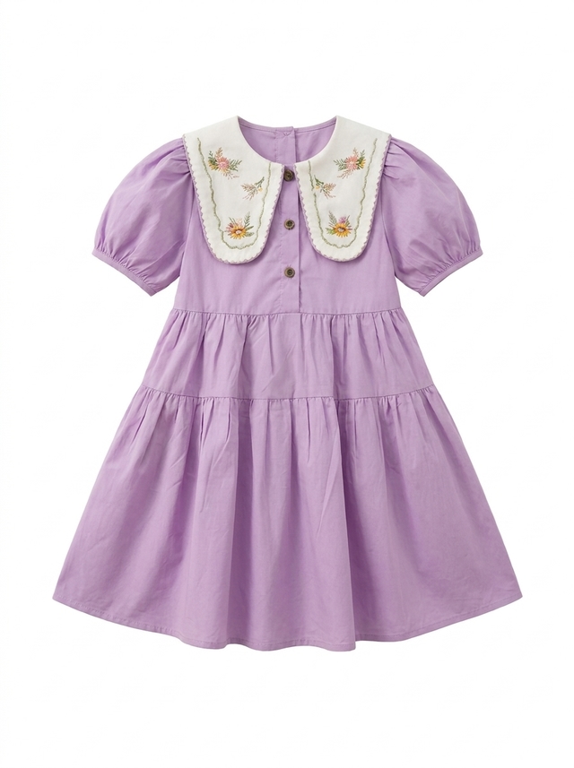 Dress Girl Lily Sparkle