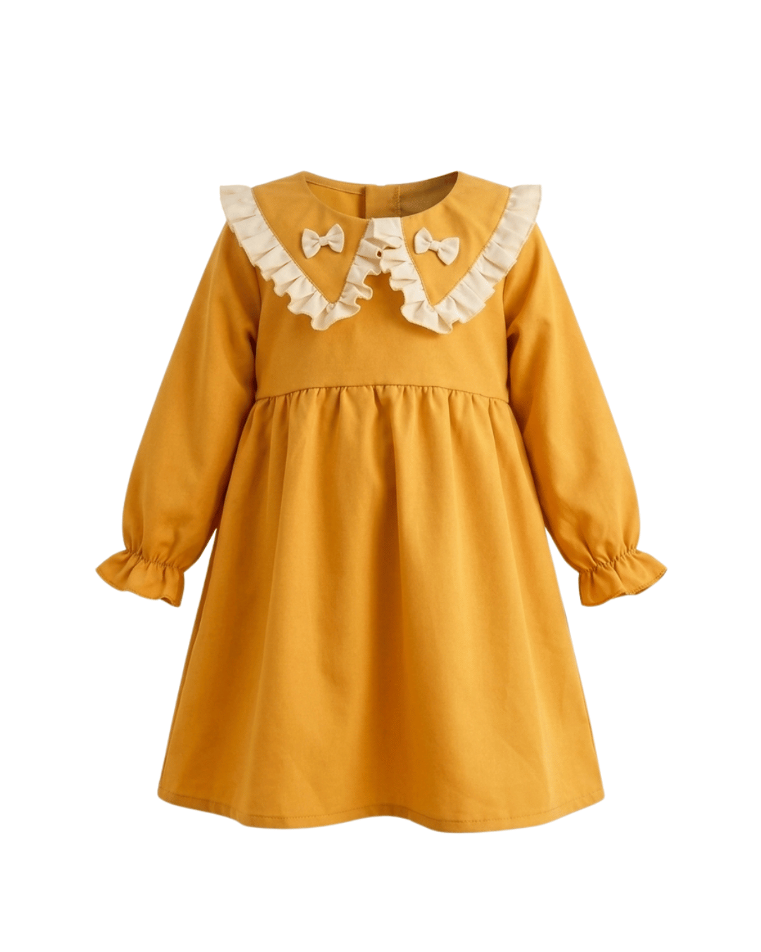 DRESS GIRLS BELLE WINKLE
