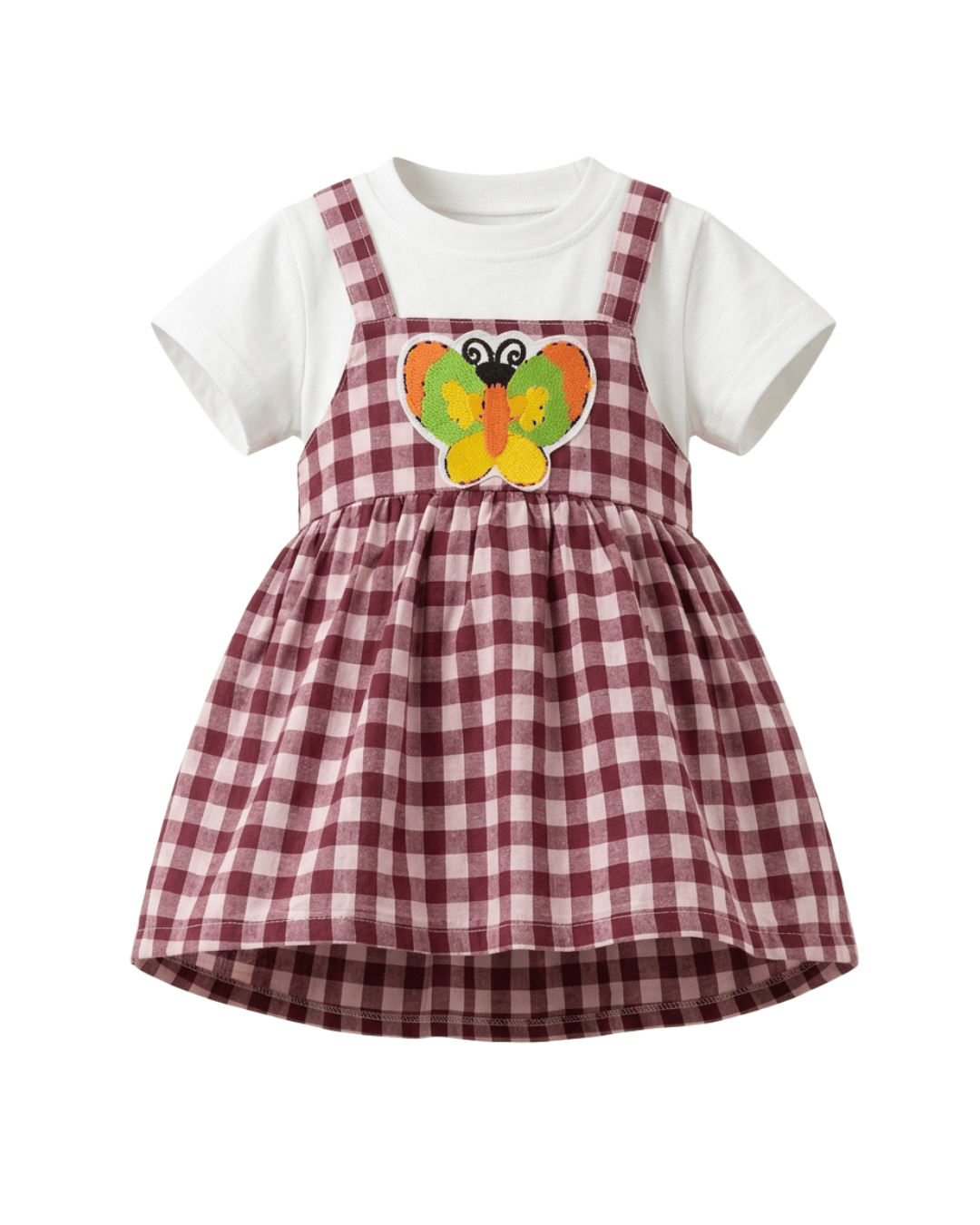DRESS GIRLS LONAWYN BELL - Foto 1