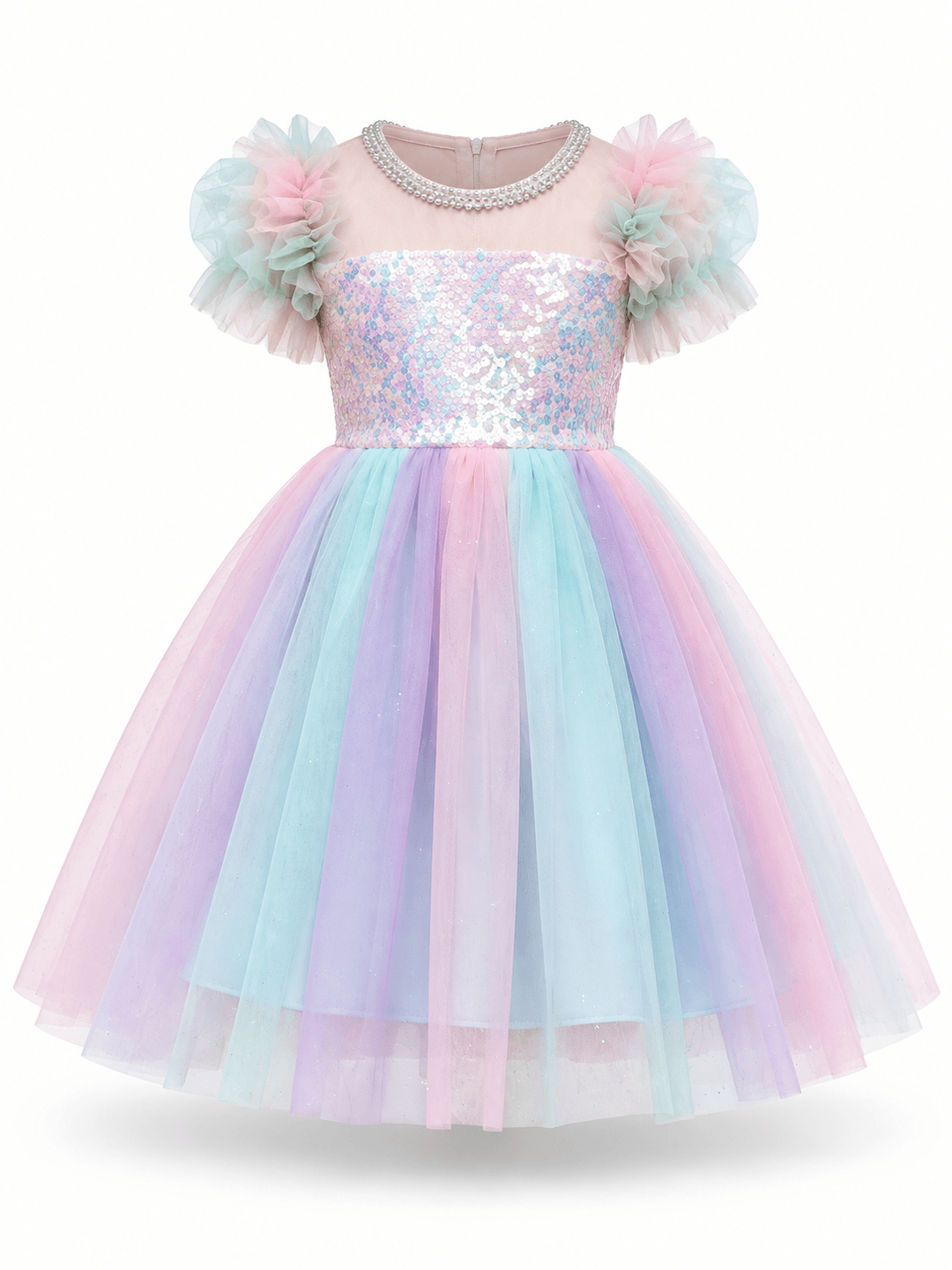 Dress Girls Lunaria Dream