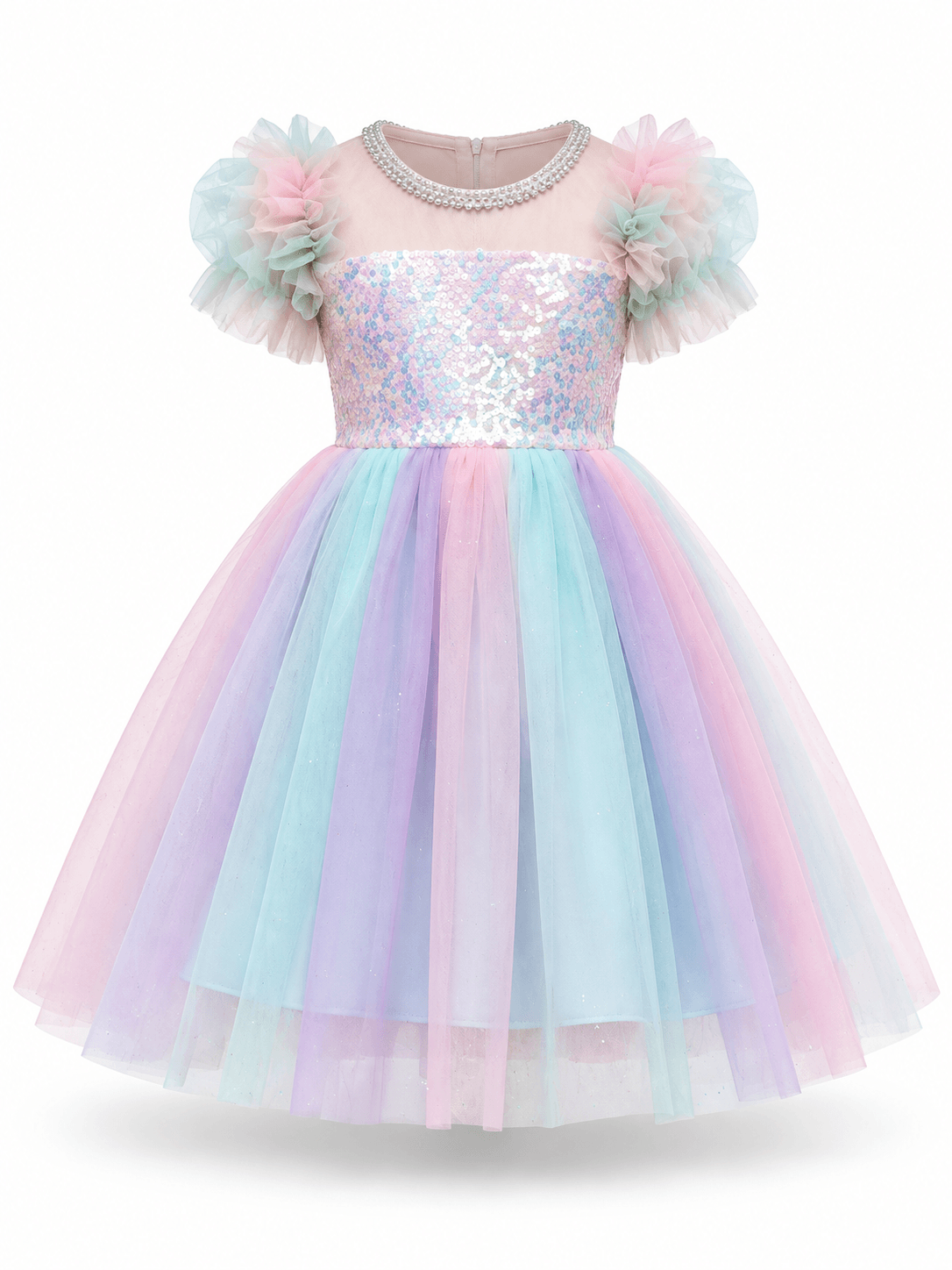 Dress Girls Lunaria Dream