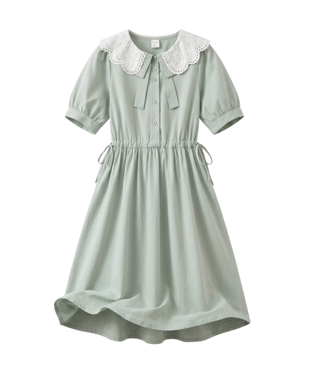 DRESS GIRLS MAPLE FAYE - Foto 1