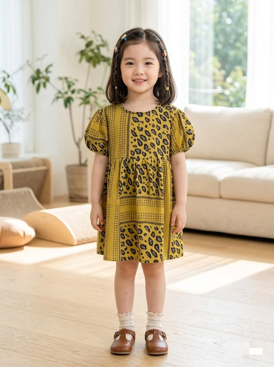 DRESS GIRLS MELLOW DAZE - Foto 2