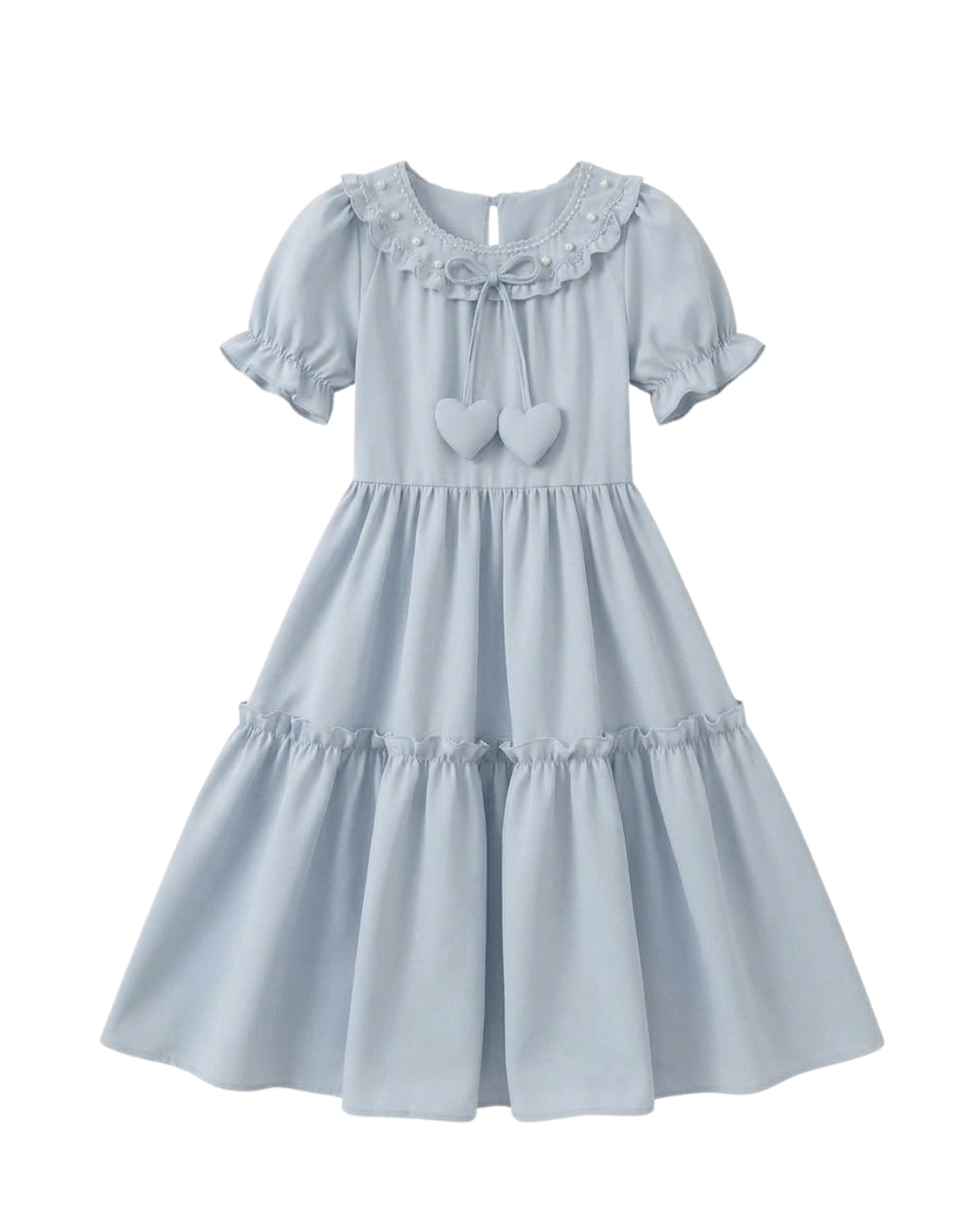 DRESS GIRLS MODERN DARLING