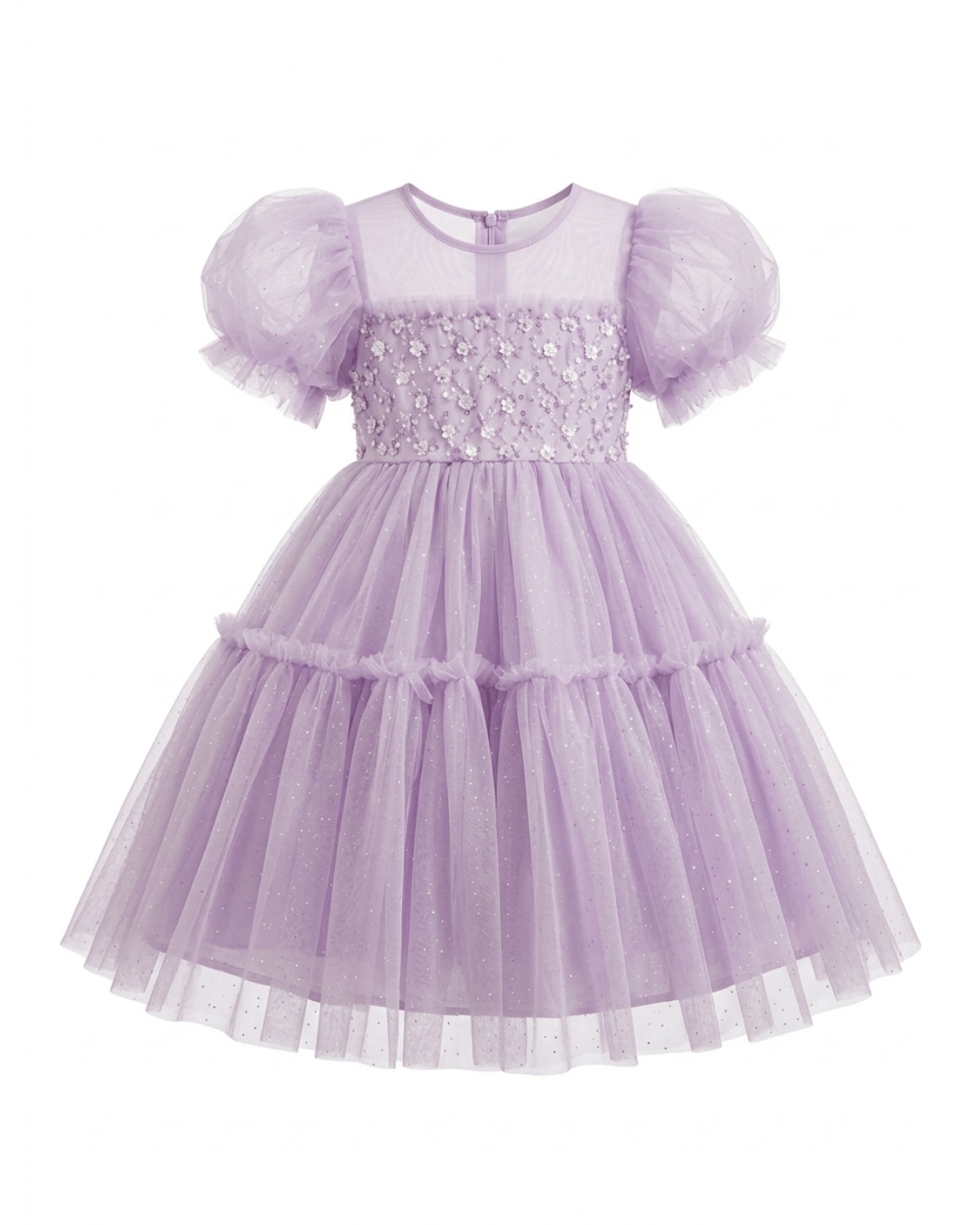 DRESS GIRLS MUNNY JINGGLE