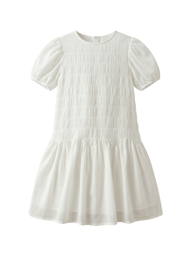 Dress Girls Pixie Coco Plum