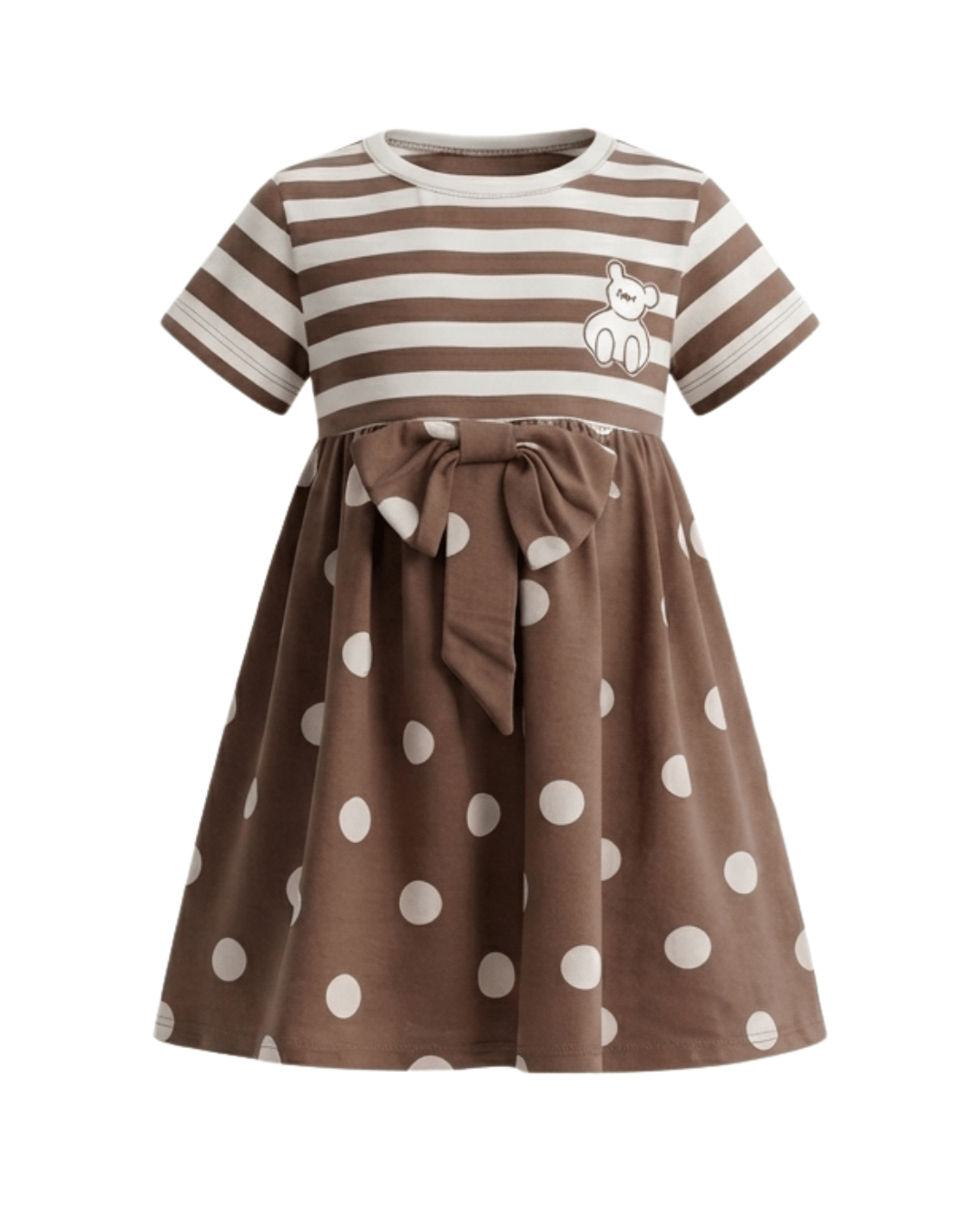 DRESS GIRLS POKIE BONNIE - Foto 1