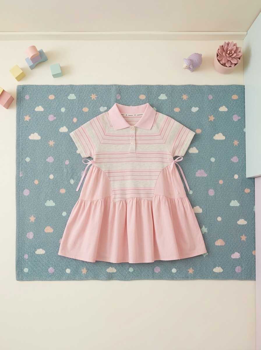 DRESS GIRLS PUDDING WINK - Foto 3