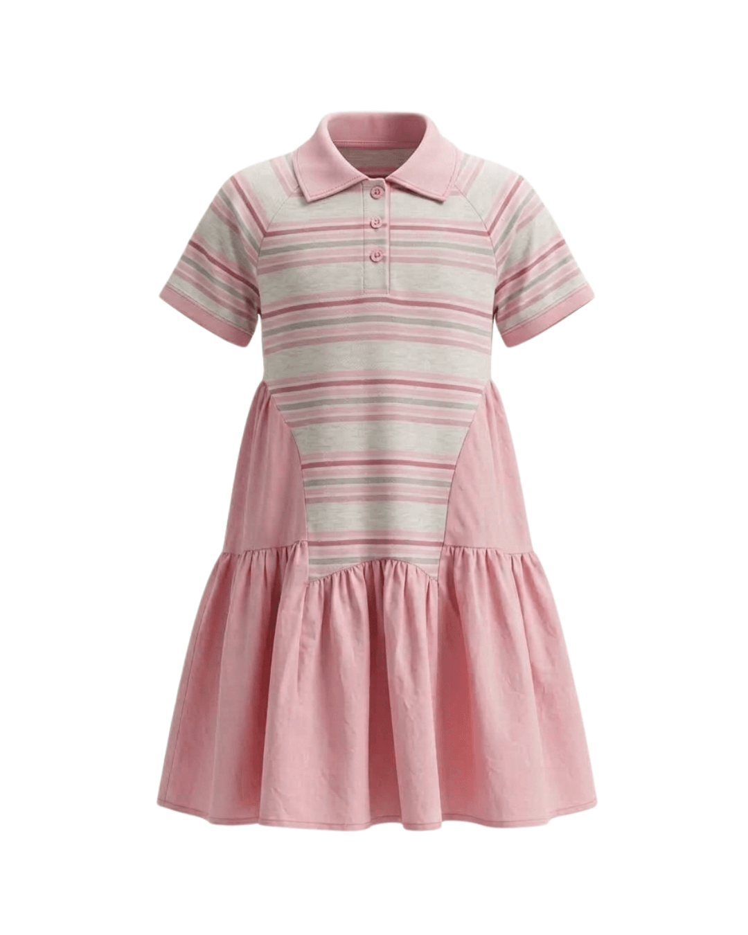 DRESS GIRLS PUDDING WINK