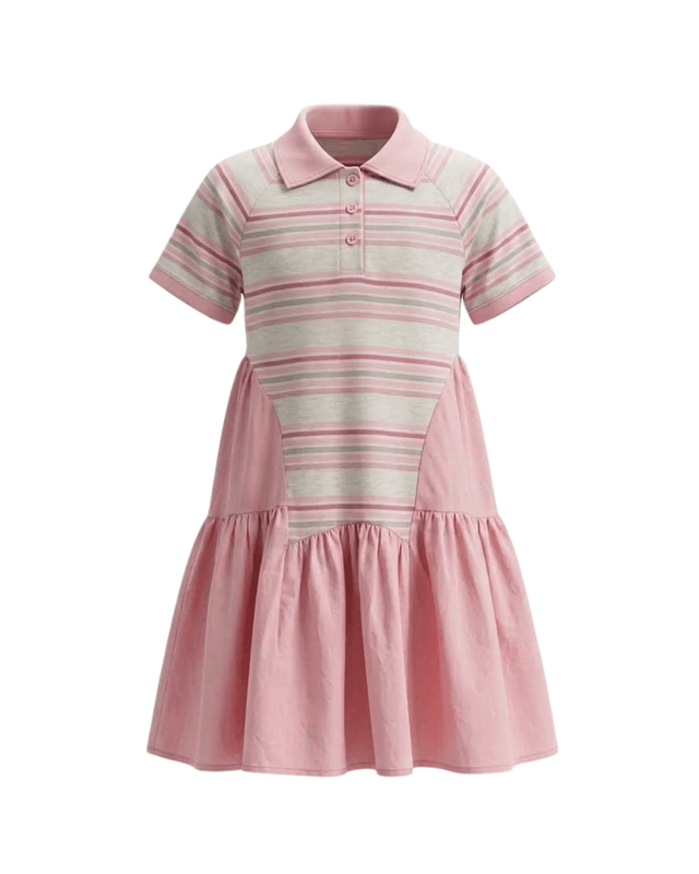 DRESS GIRLS PUDDING WINK โ tampilan lain