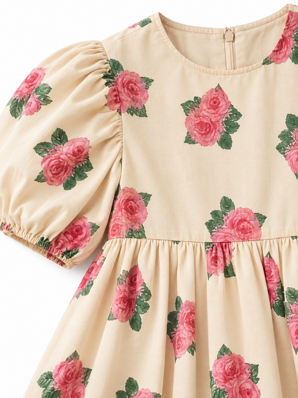 Dress Girl Strawbie Sweet Orchard - Foto 5