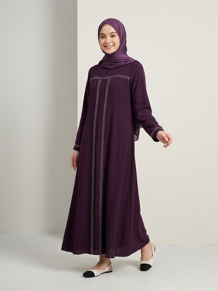 DRESS KANDY SPROUT