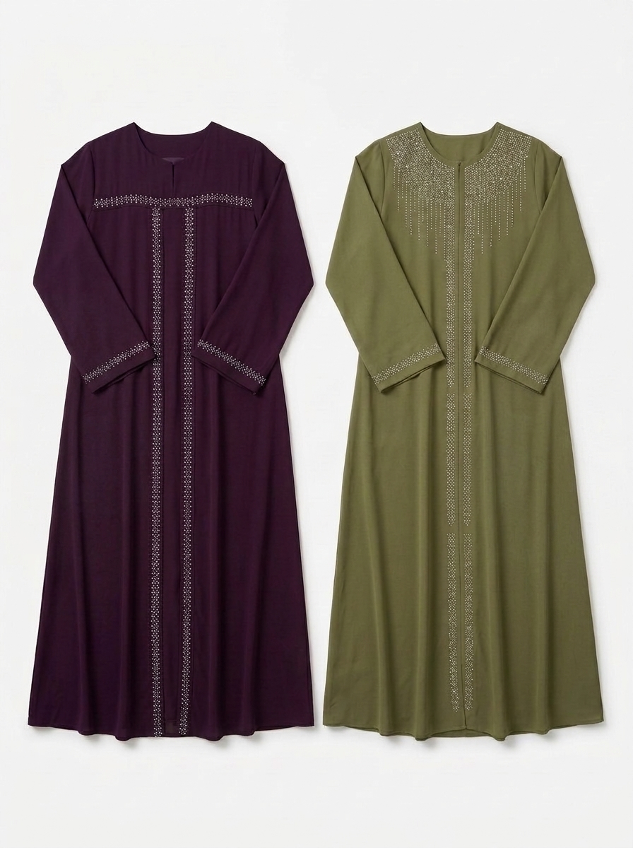 DRESS KANDY SPROUT
