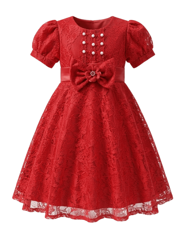 DRESS MAGIC BLOOM β tampilan lain