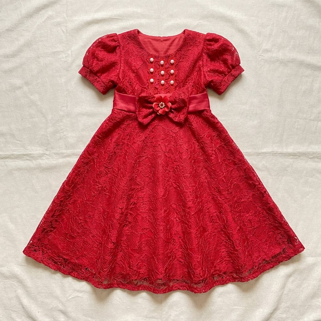 DRESS MAGIC BLOOM - Foto 2