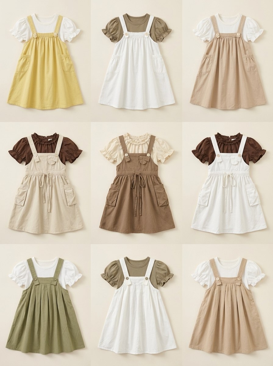 DRESS MAVEN BLOOM - Foto 2