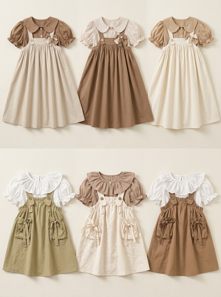 DRESS MAVEN BLOOM