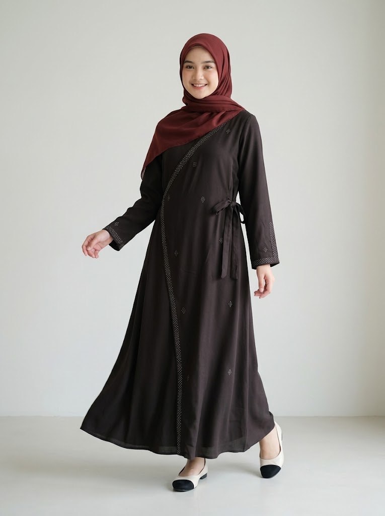 DRESS MUFFIN MEADOW