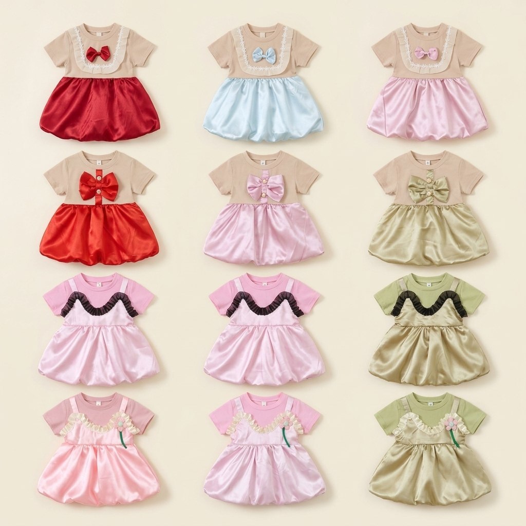 DRESS PEONY DUSK