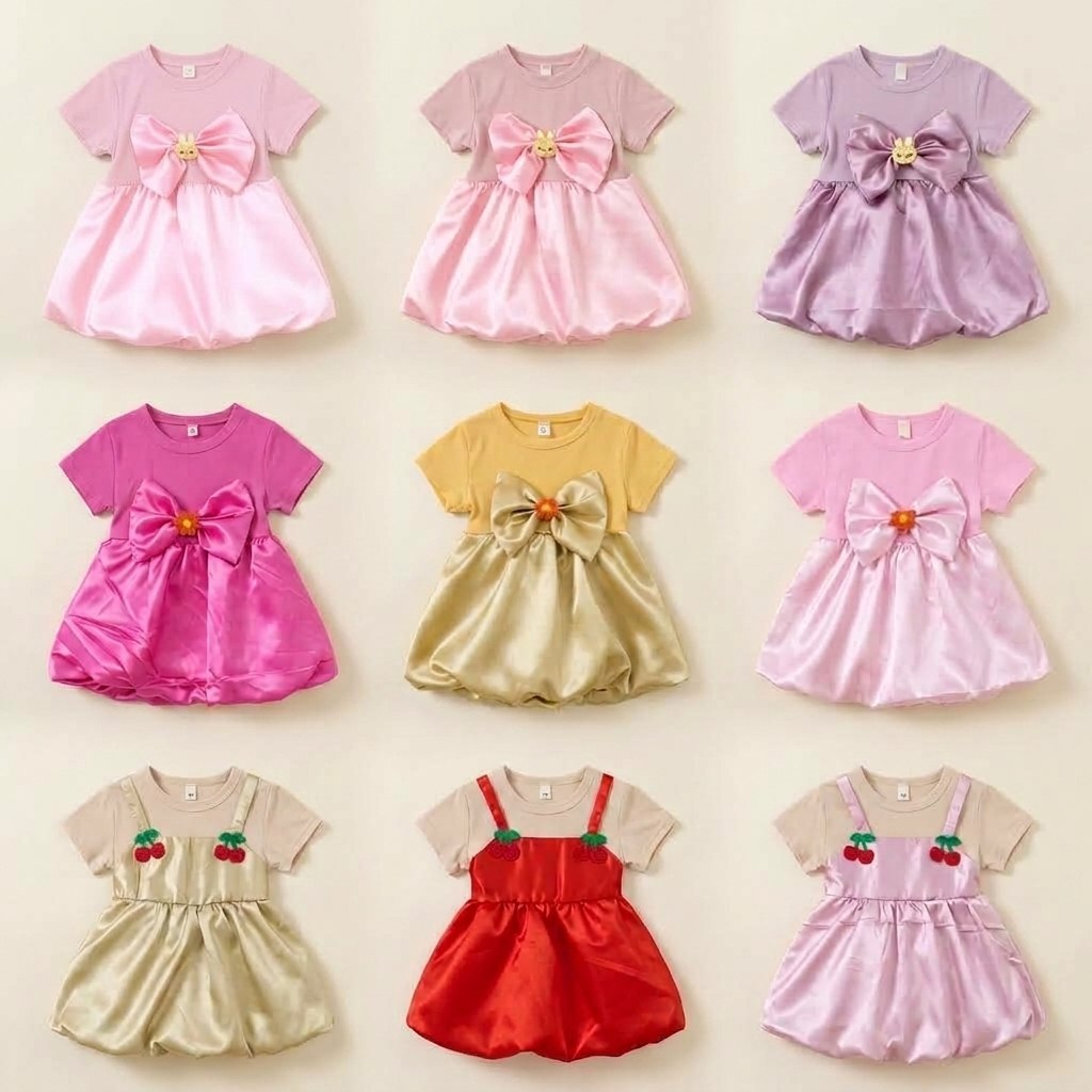 DRESS PEONY DUSK - Foto 2