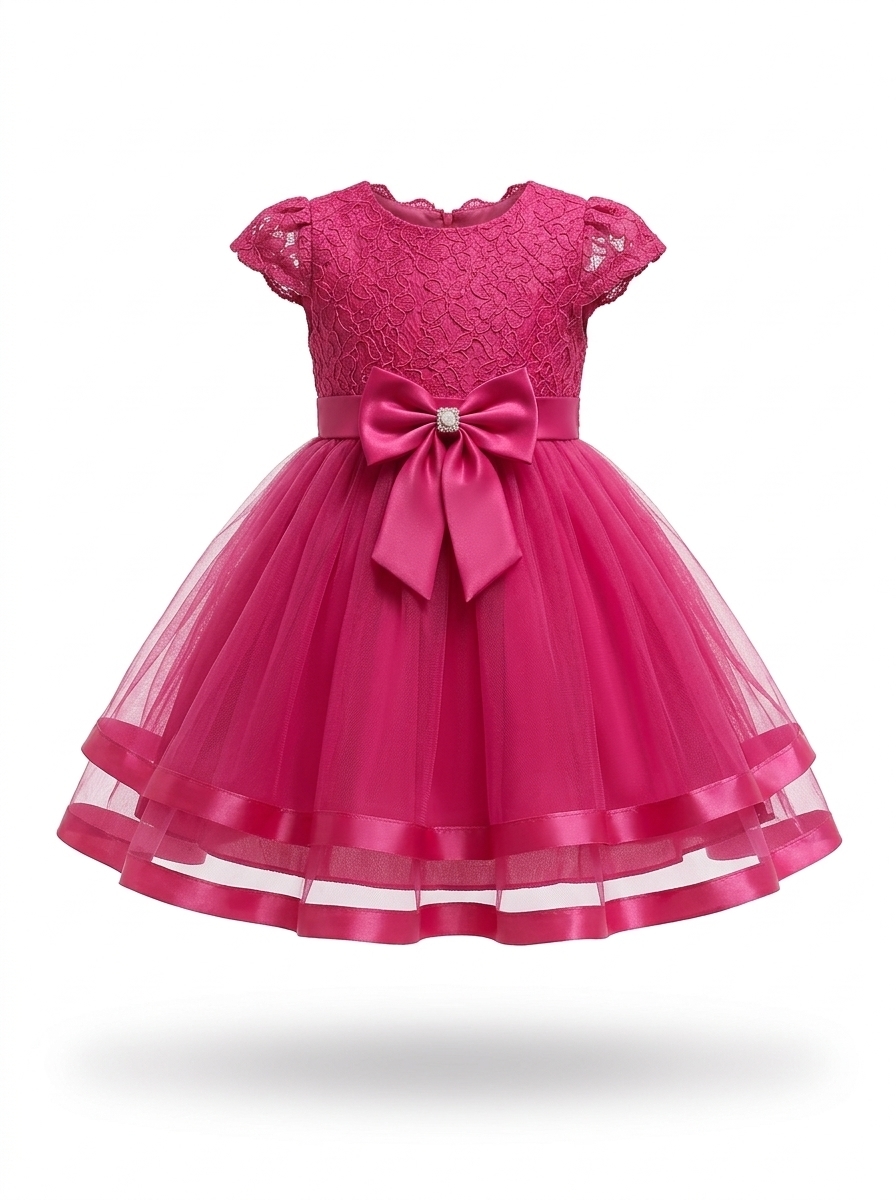 DRESS PETAL CHARM - Foto 3