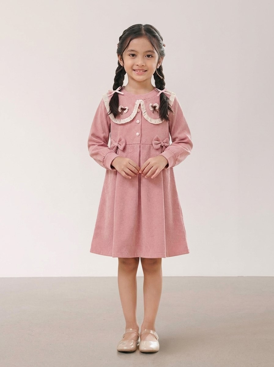 DRESS PETUNIA TWIRL - Foto 2