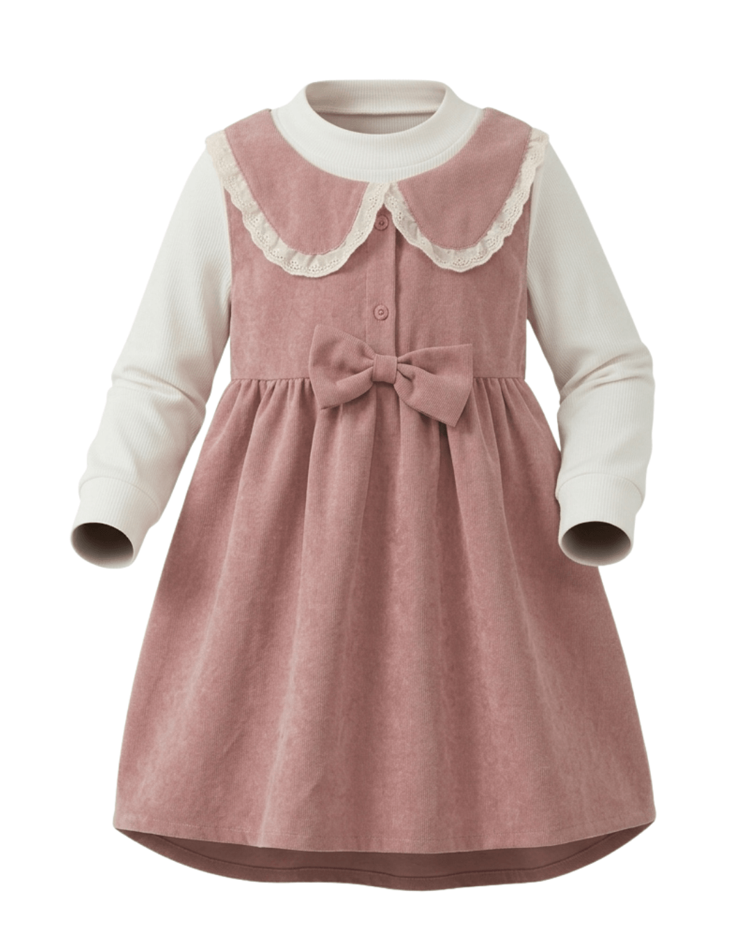 DRESS PETUNIA TWIRL