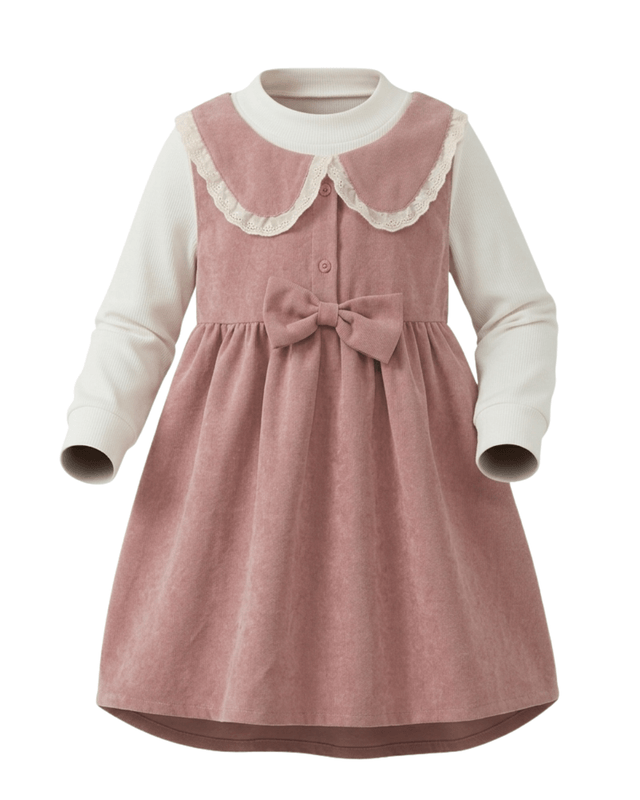 DRESS PETUNIA TWIRL