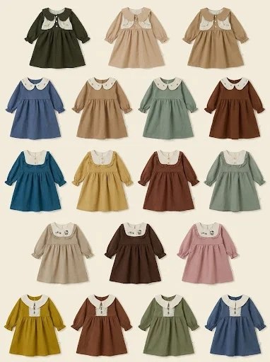 DRESS PISTACHIO PLEAT - Foto 2