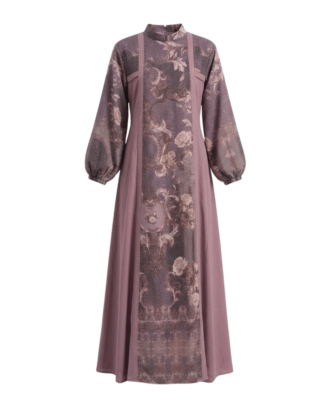 DRESS PUFFY TULIPS - Foto 1