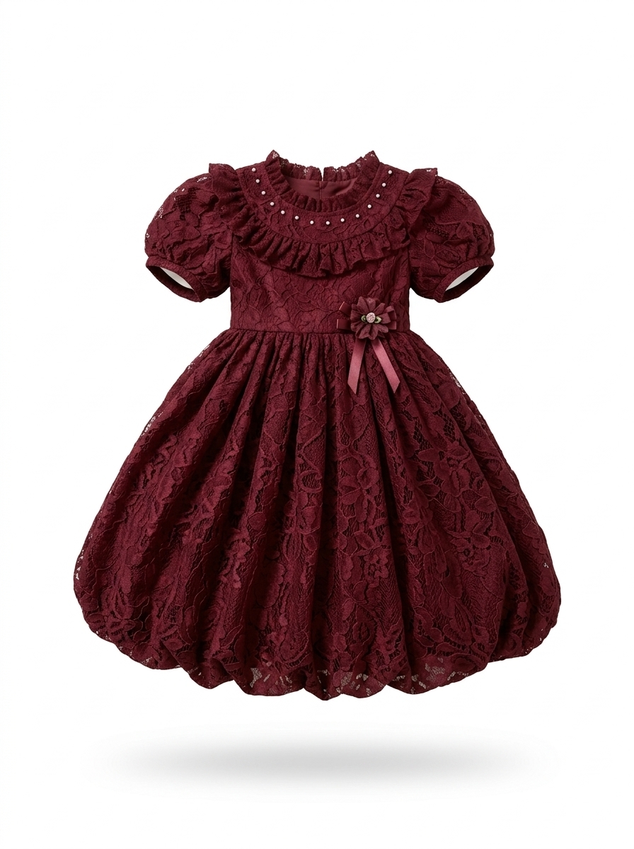 DRESS SOFT RIBBON